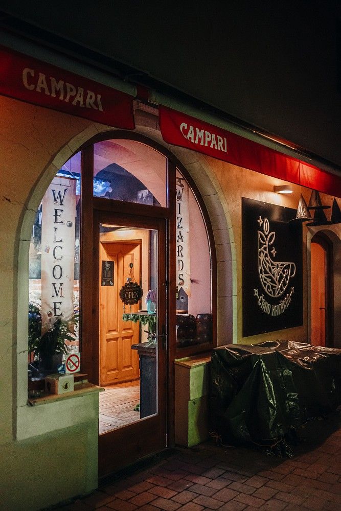 Restaurace · 90 m² · Olomouc, Olomoucký kraj - 4