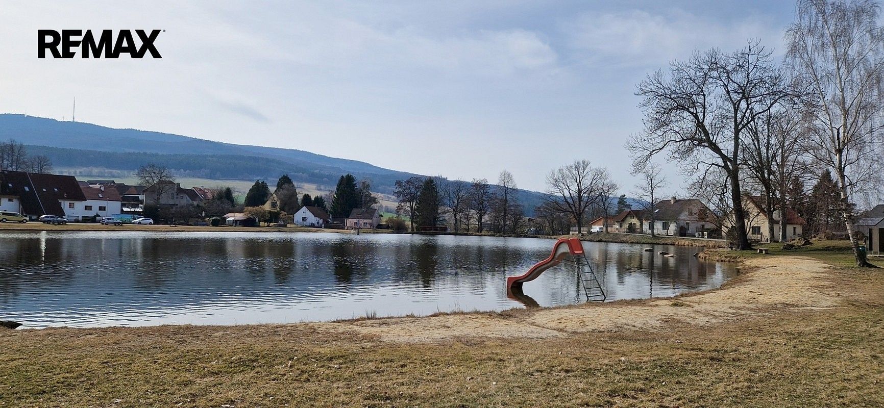 Ubytovací zařízení, Holubov, okres Český Krumlov, Jihočeský kraj, 260 m² - 2
