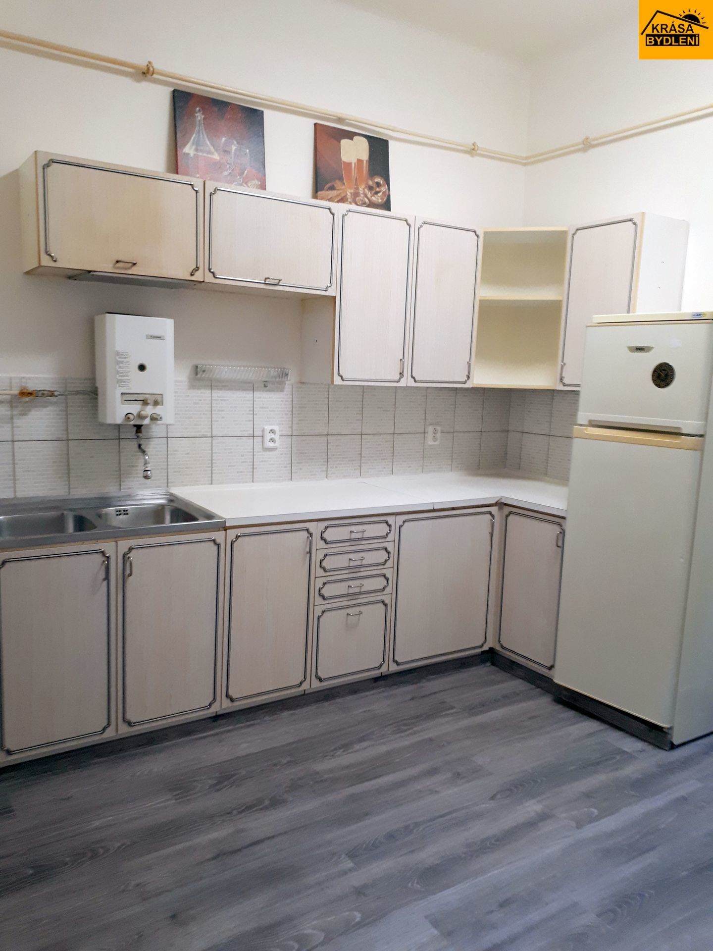 2+1, Denisova, Olomouc, 95 m²