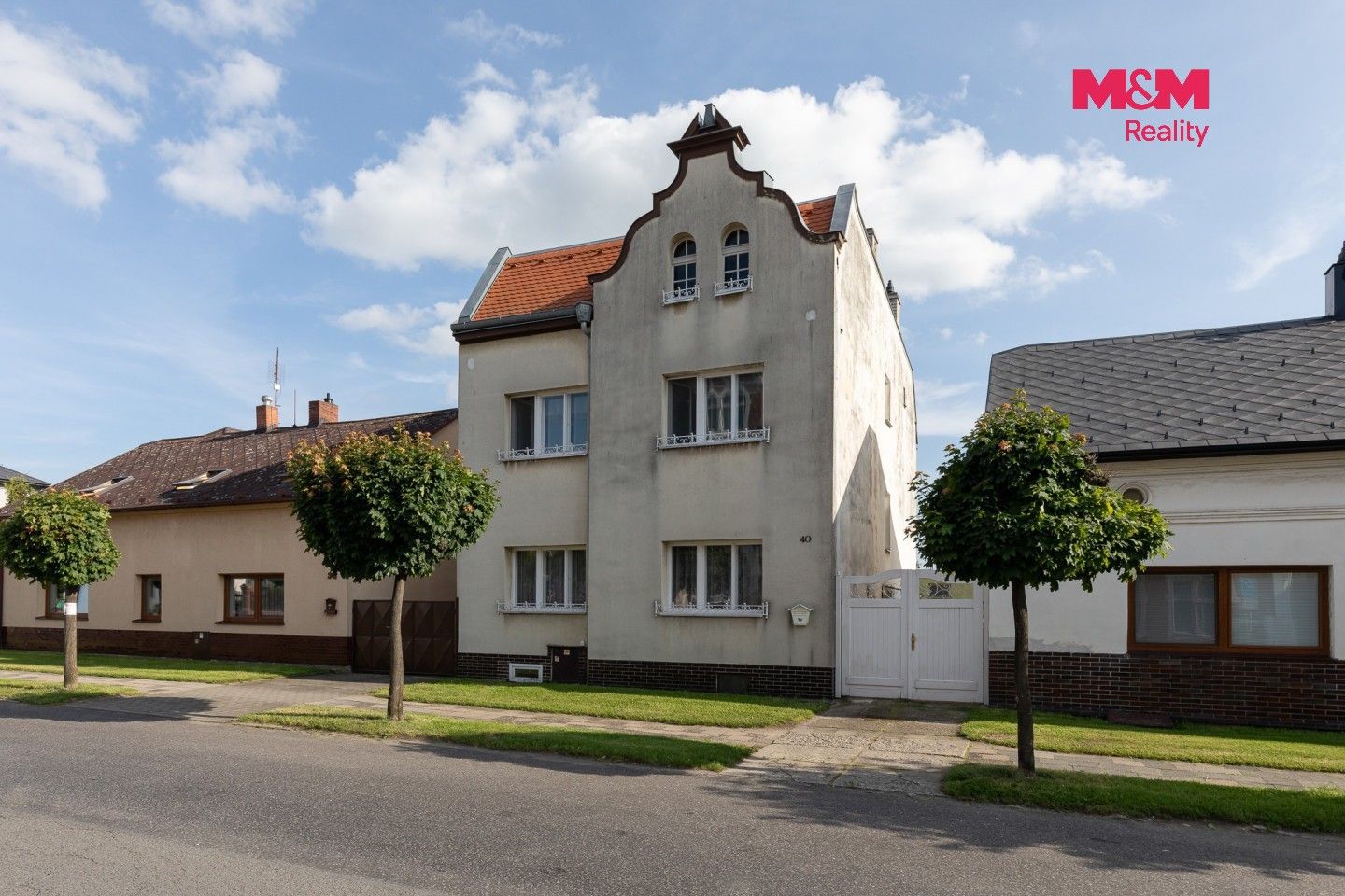 Rodinný dům · 180 m² · Náměstí, Kravaře - 4