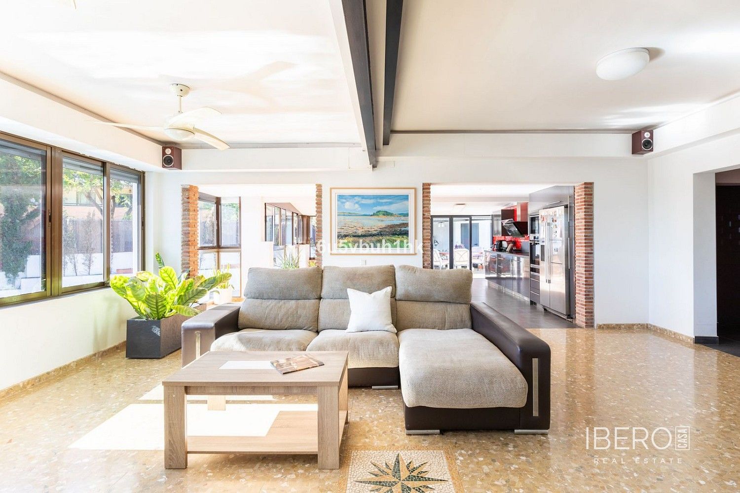 Prodej rodinný dům - Torremolinos, ES, 288 m² - 5