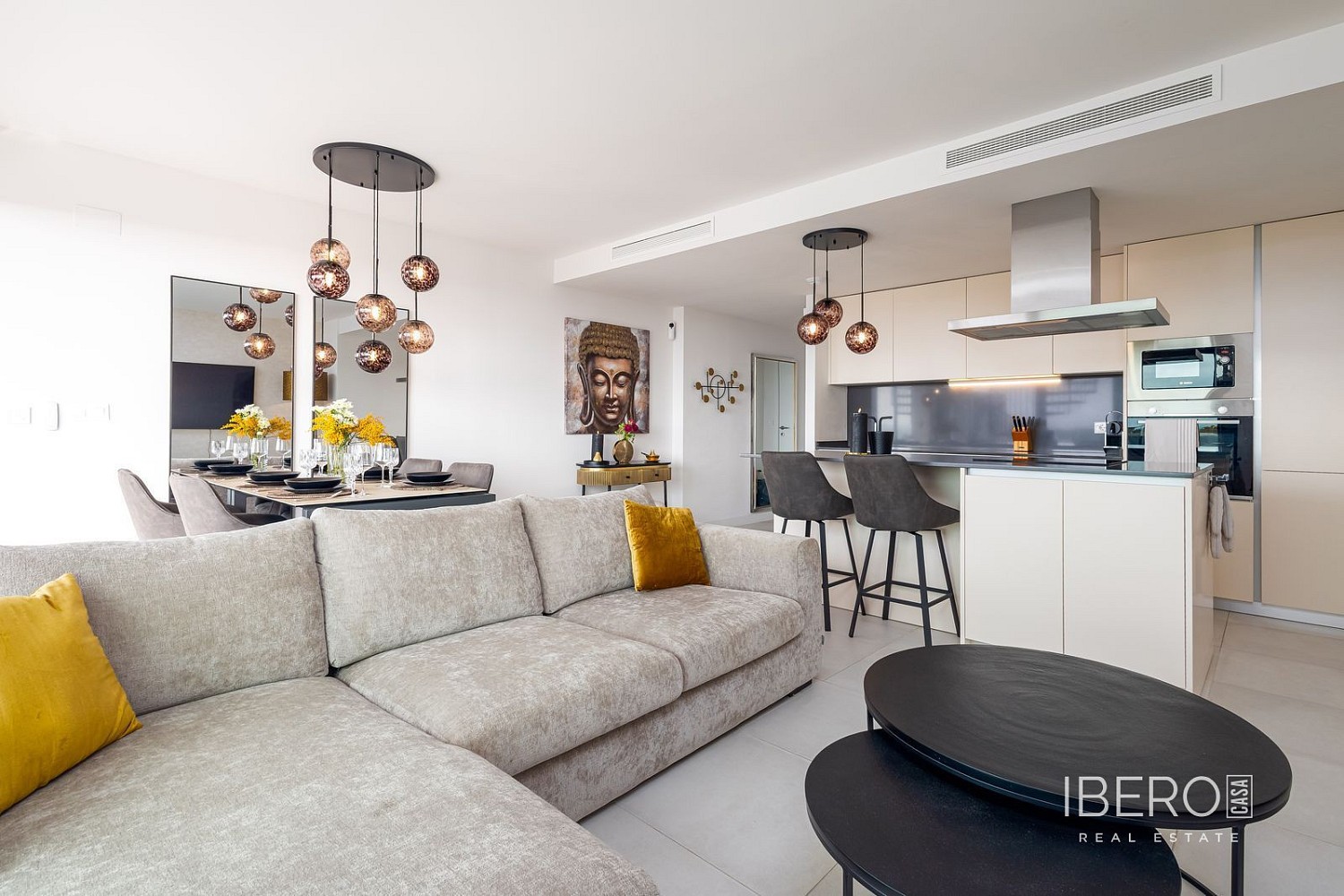 Prodej byt 3+kk - Estepona, Španělsko, 75 m² - 5