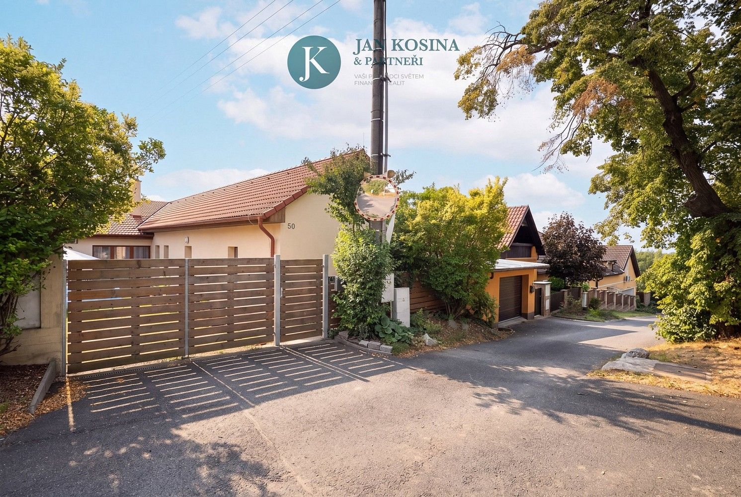 Rodinný dům · 150 m² · Hradešín, okres Kolín - 4