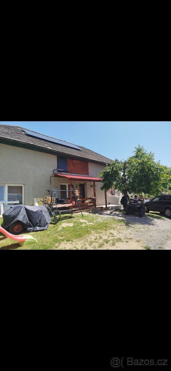 Rodinné domy, Polná, 588 13