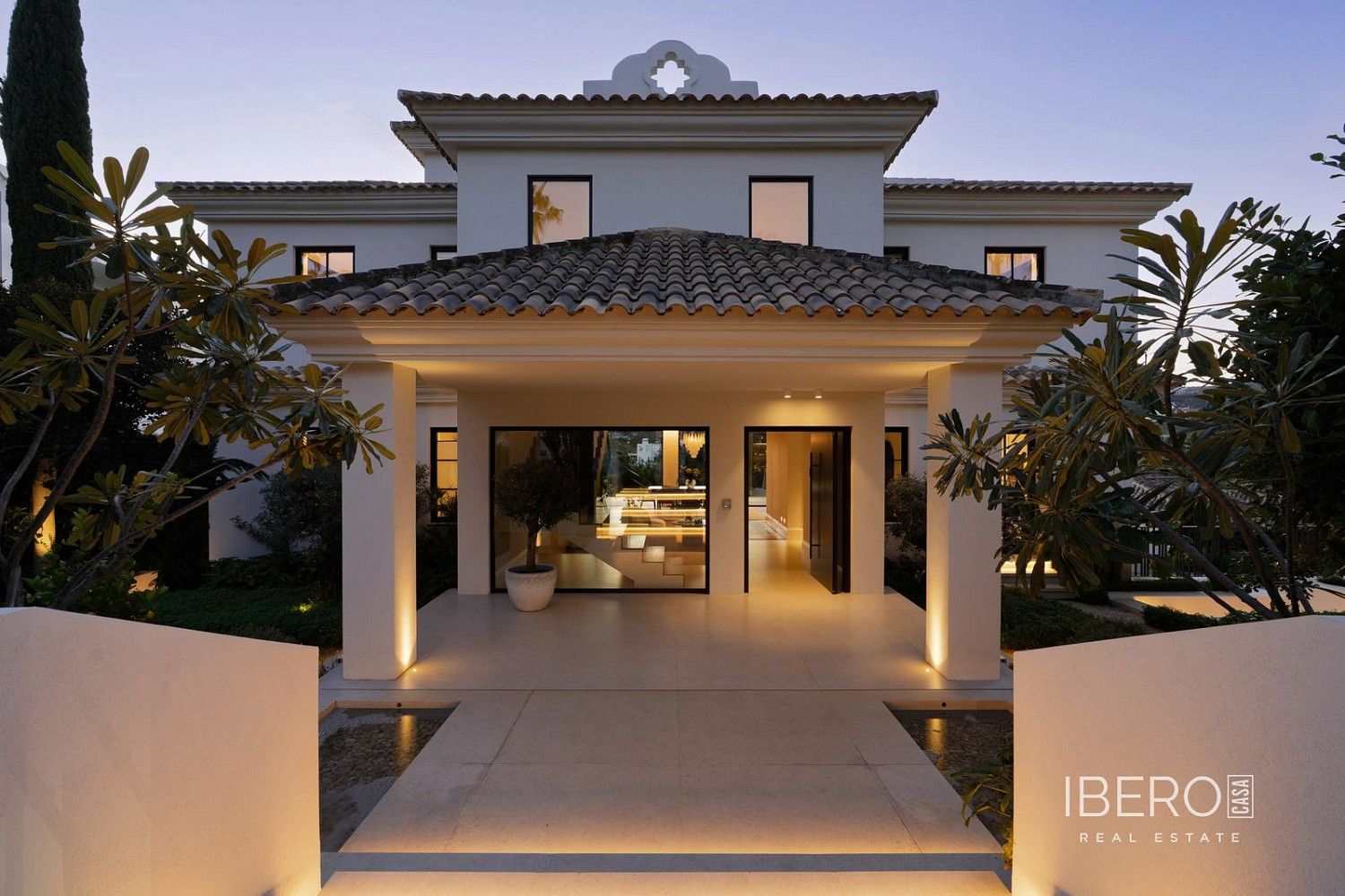 Rodinný dům · 470 m² · Nueva Andalucía, ES - 3