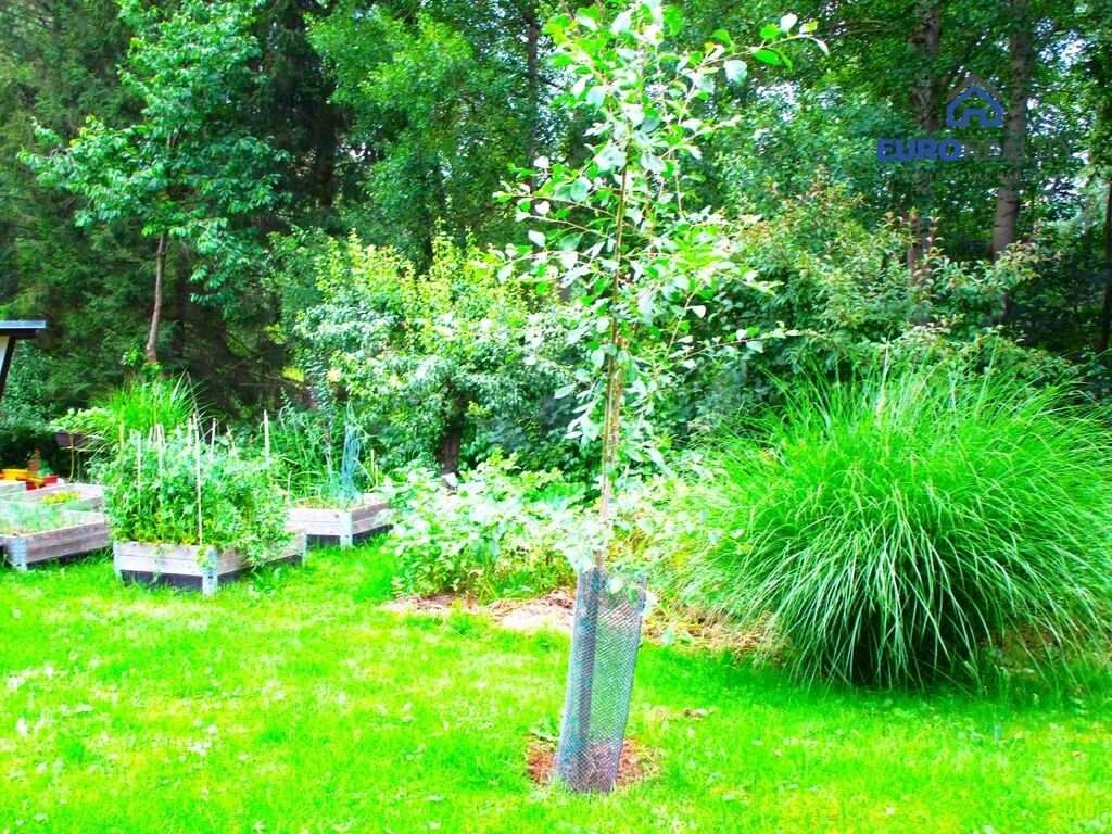 Zahrady, Běšiny, 615 m²