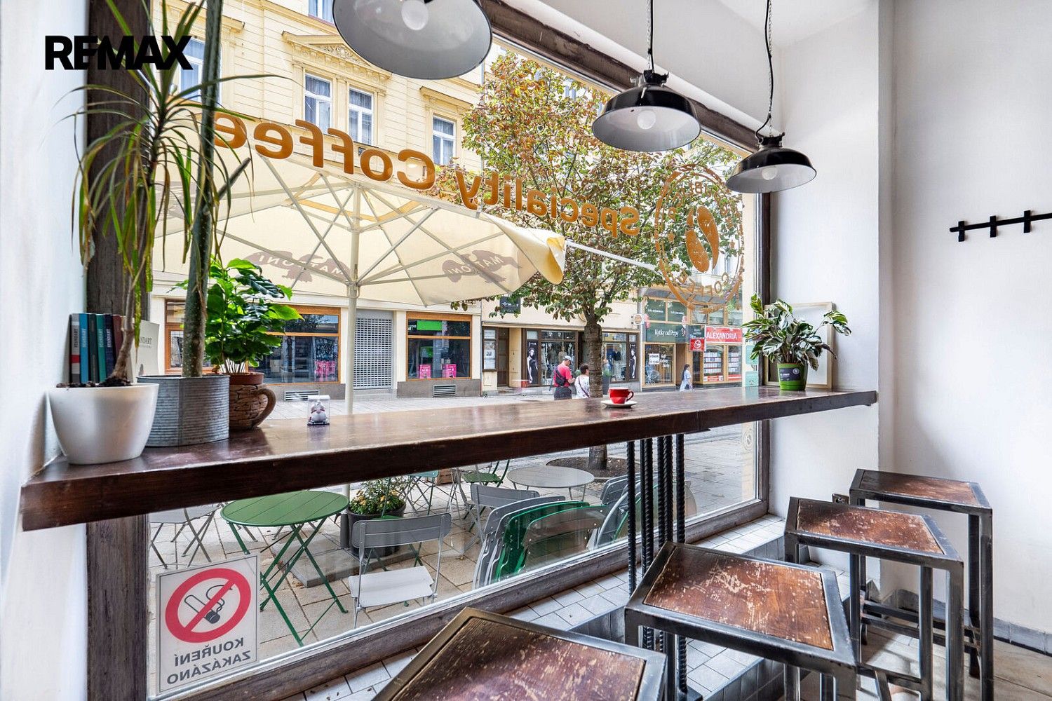 Restaurace · 170 m² · Karlovy Vary, Karlovarský kraj - 3