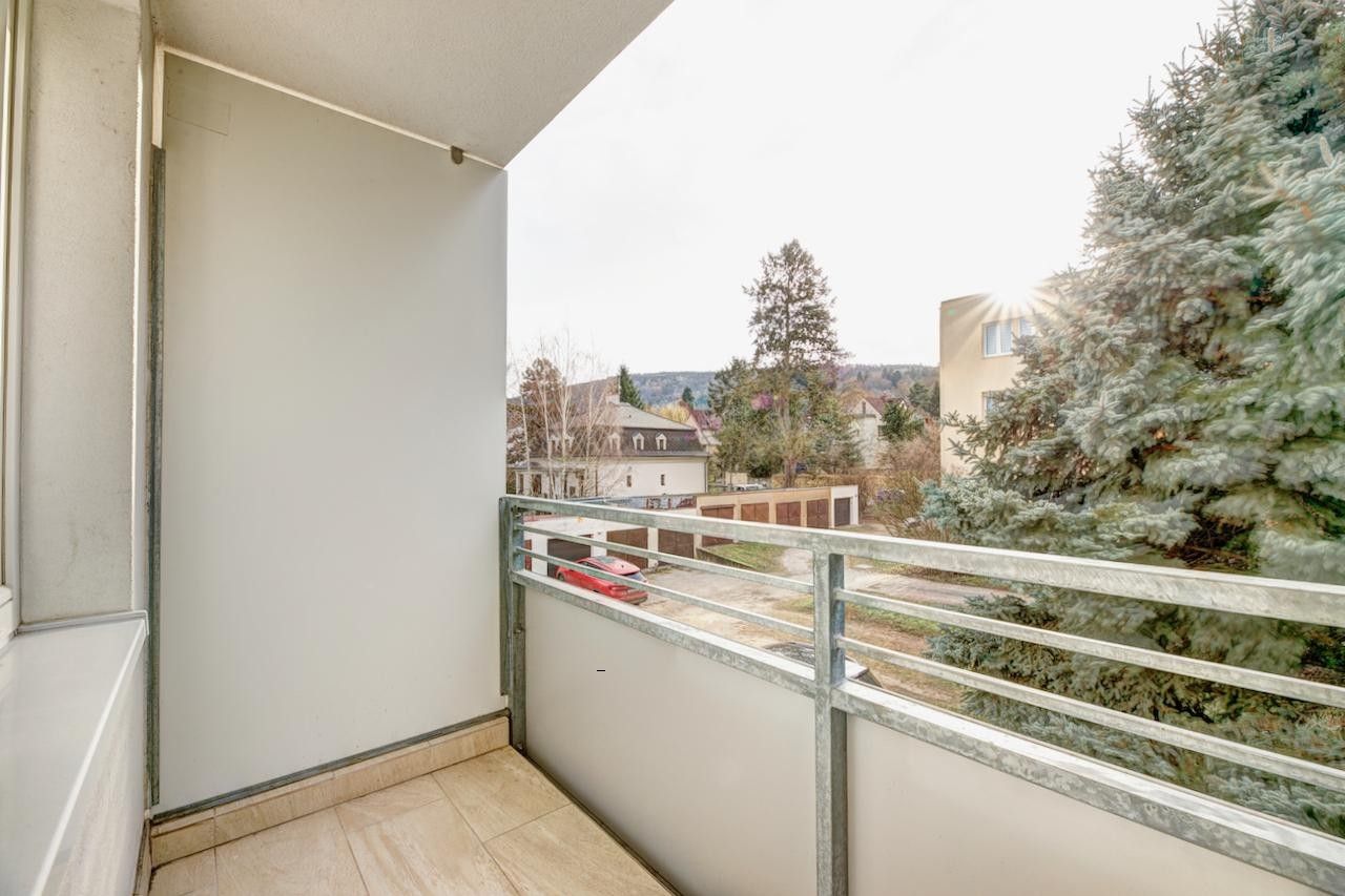 3+1, Legií, Řevnice, 60 m²