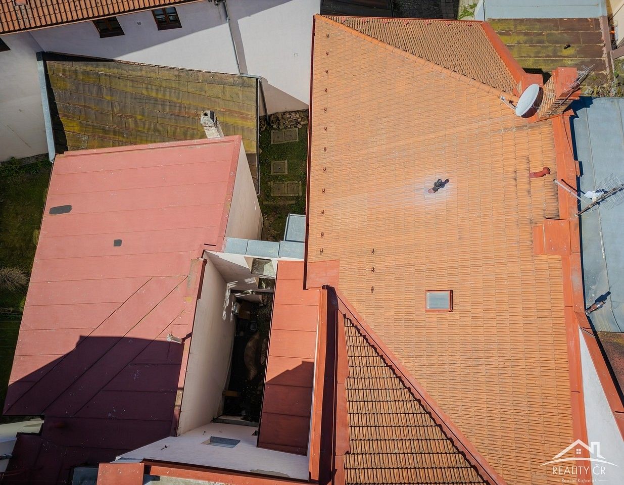 Rodinný dům · 615 m² · Jihlava, Kraj Vysočina - 3