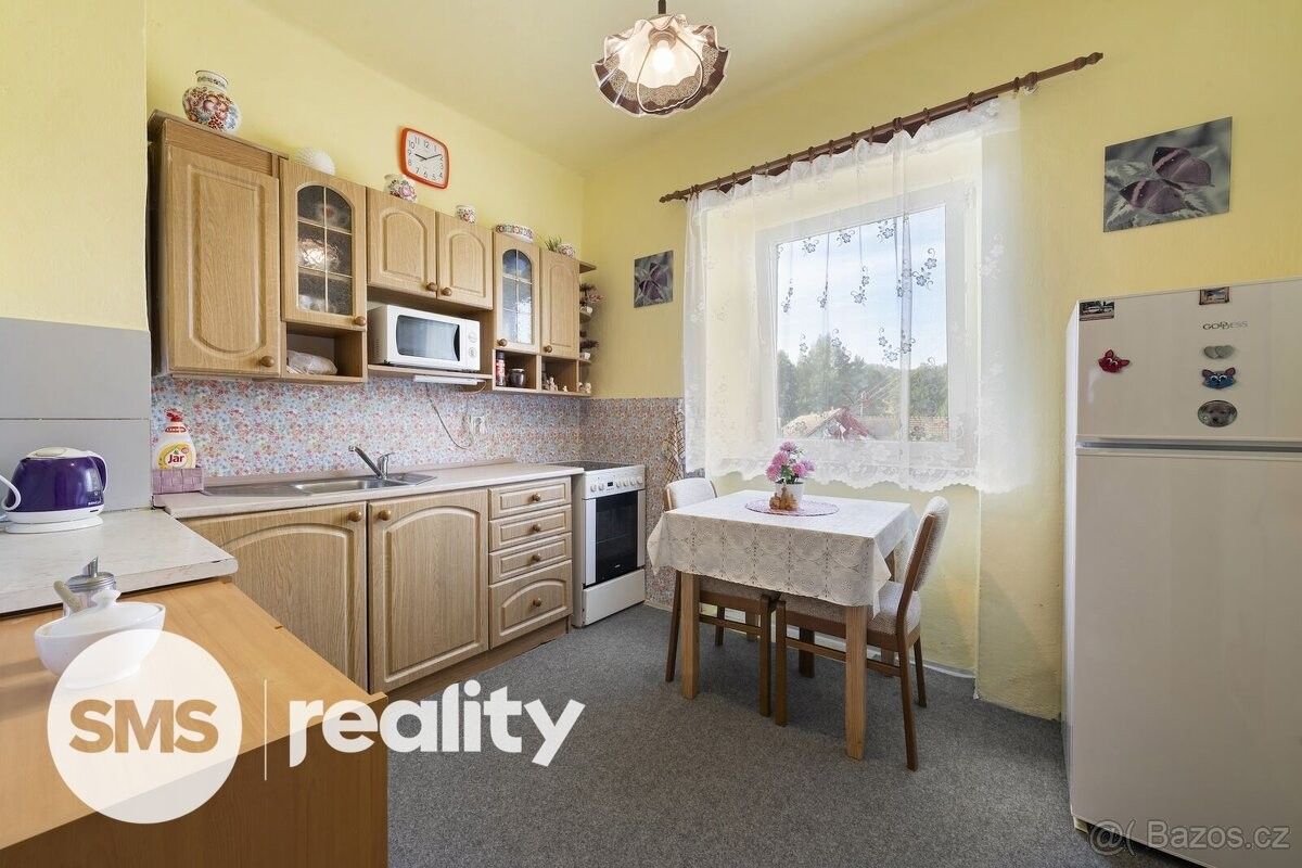 Byty, Úsobí, 582 54