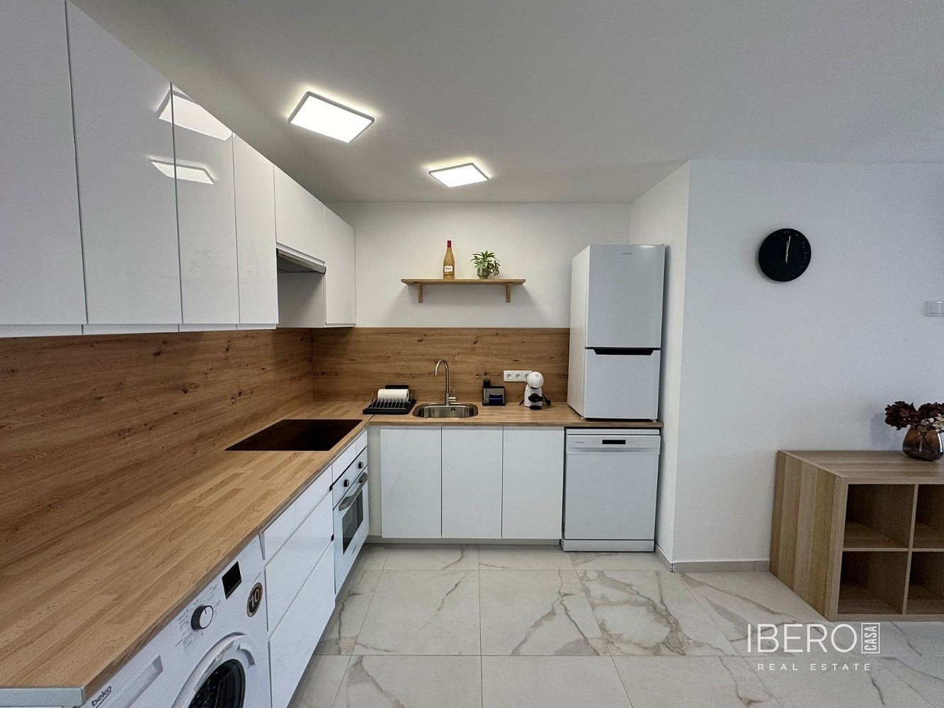 4+kk, Torrevieja, Španělsko, 95 m² - 1
