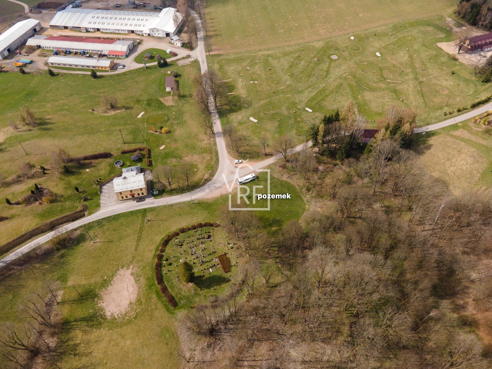 Pozemek pro bydlení · 2 779 m² · Rokytnice v Orlických horách - 4