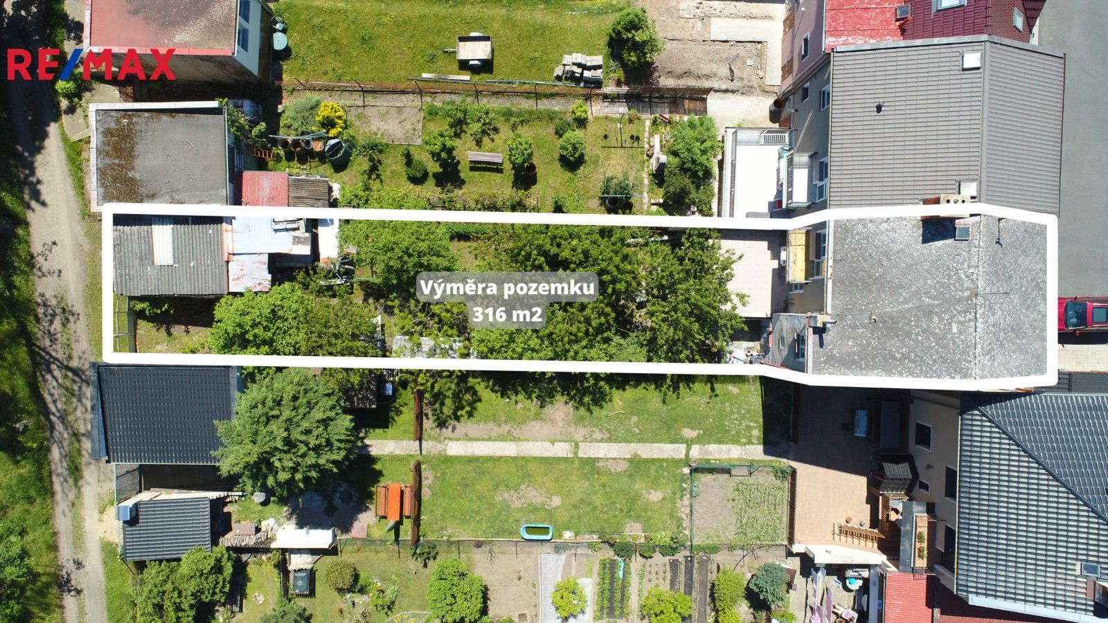 Prodej rodinný dům - Lučanská, Žatec, 120 m²