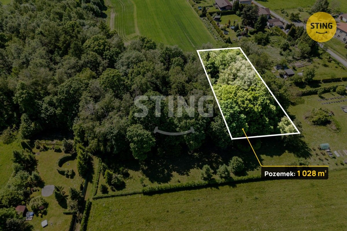 Les, 1 028 m²