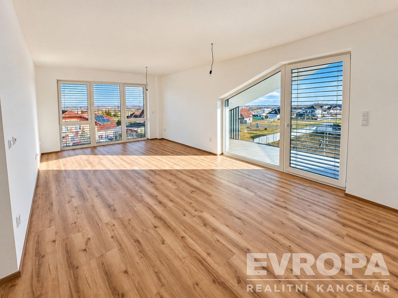 2+kk, Vysoký Újezd, okres Beroun, Středočeský kraj, 69 m² - 1