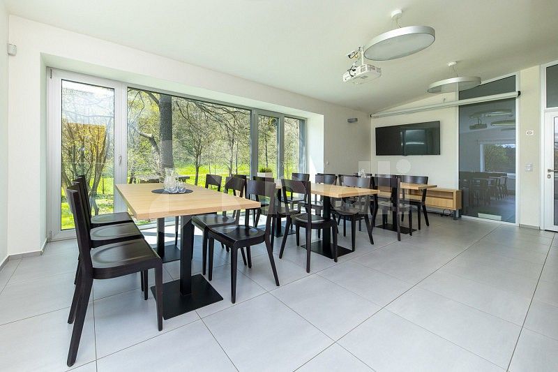 Ubytovací zařízení · 370 m² · Malá Morávka, okres Bruntál - 3