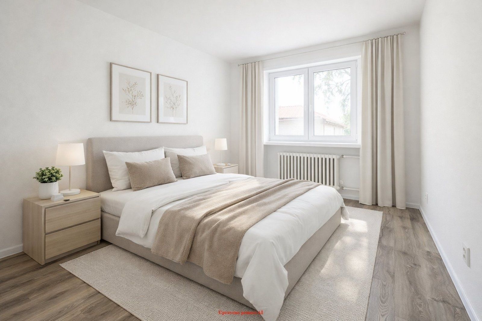 2+kk, Kapitána Jasioka, Havířov - Prostřední Suchá, Moravskoslezský kraj, 45 m² - 2