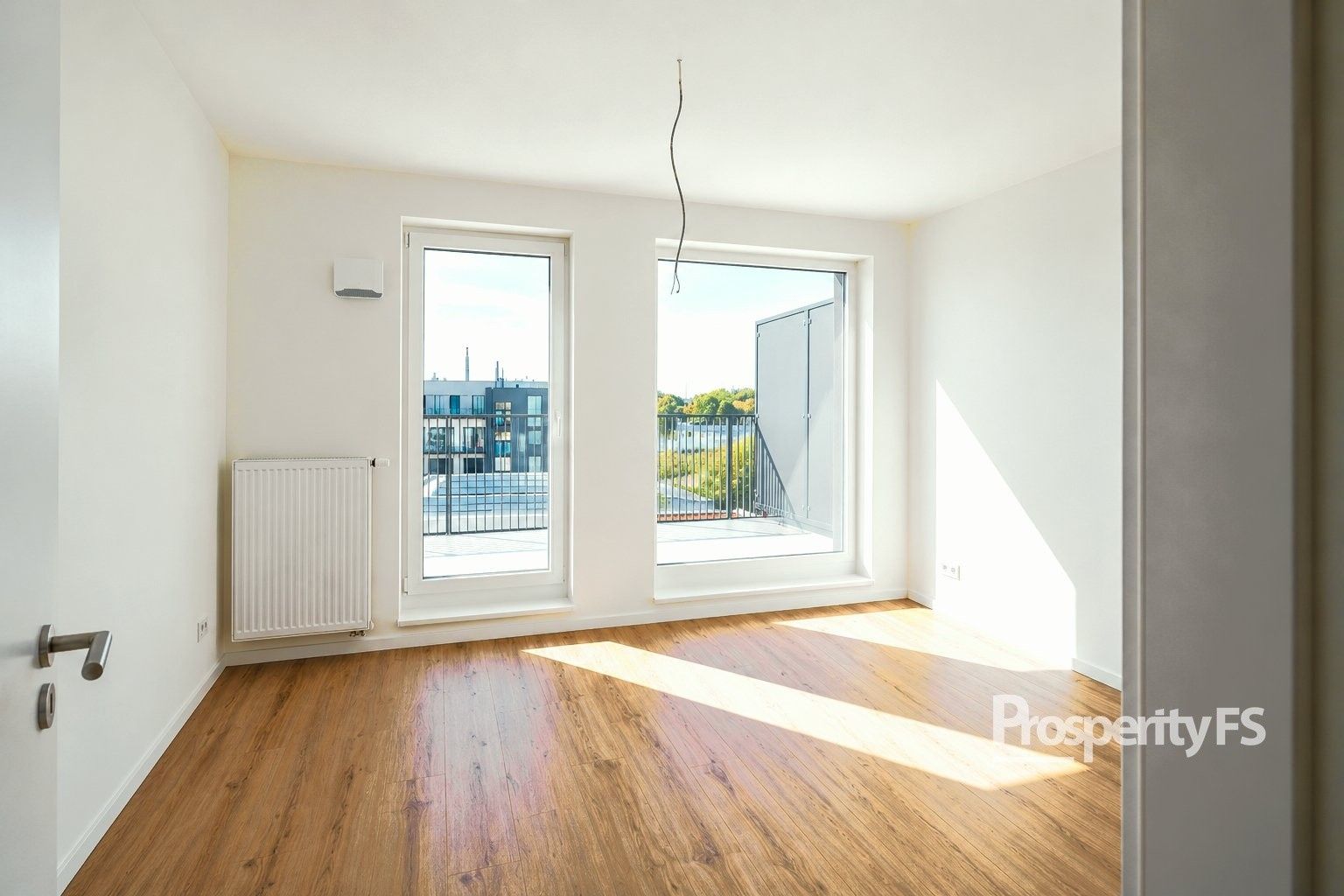 Byt 3+kk · 71 m² · Ke křížku, Kladno Dubí - 4
