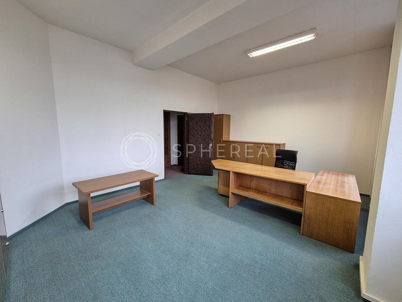 Pronájem kancelář - Brno - Řečkovice, okres Brno-město, Jihomoravský kraj, 108 m² - 5
