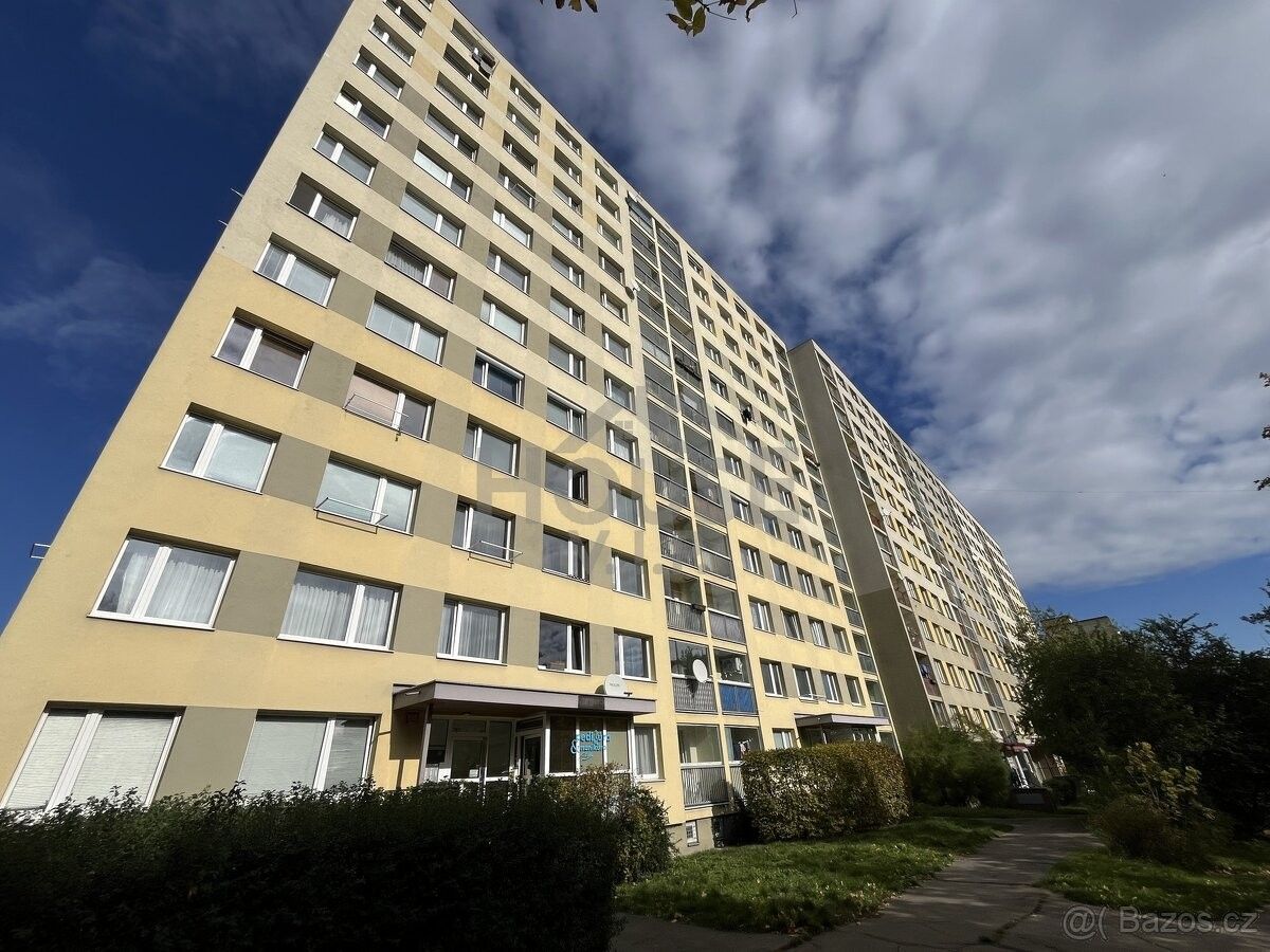 Prodej byt - Praha, 149 00