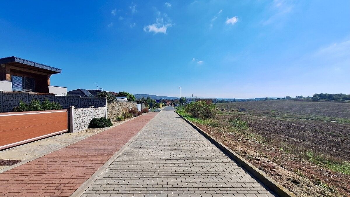 Pozemky pro bydlení, Hrušovany u Brna, 664 62