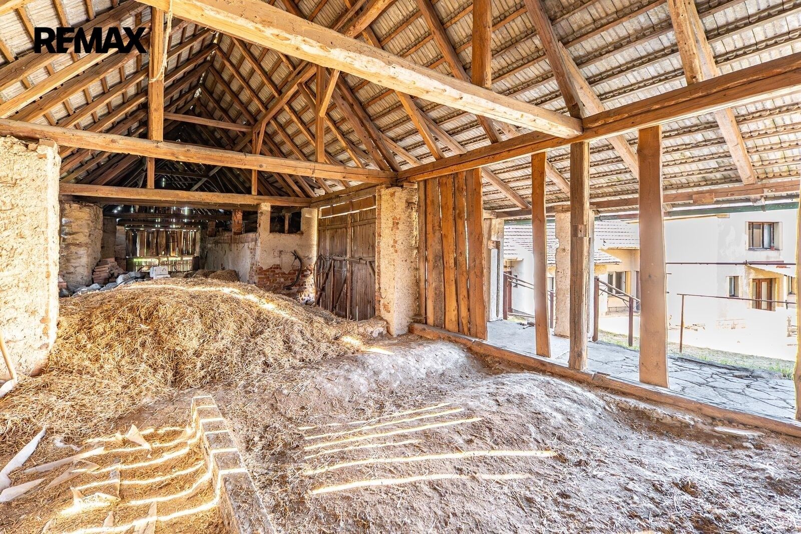 Rodinný dům · 390 m² · Bernartice - 4