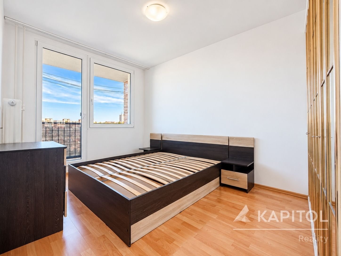 Prodej byt 3+kk - Radomská 473, Praha Bohnice, 57 m² - 5