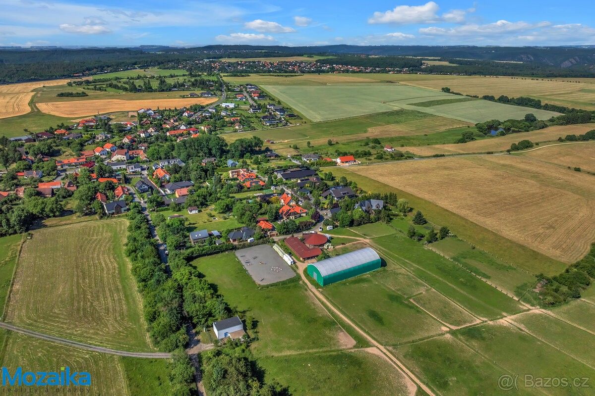 Pronájem rodinný dům - Mníšek pod Brdy, 252 10 - 5