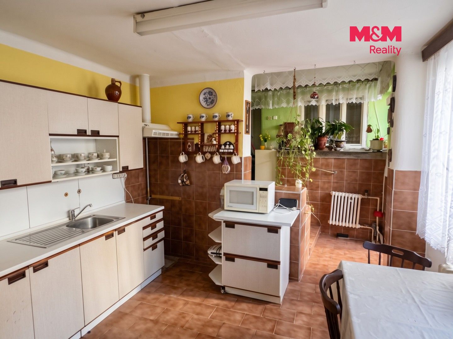 Rodinné domy, Prušánská, Moravský Žižkov, 129 m² - 2