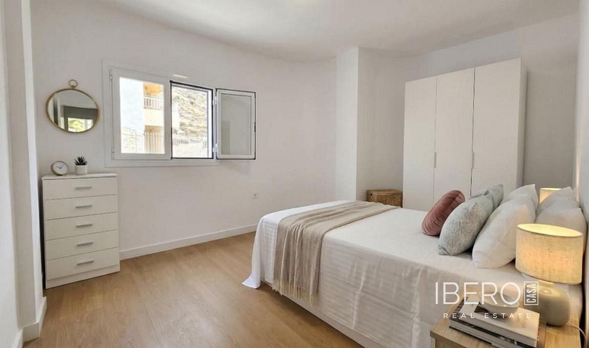 Prodej byt 3+kk - Puerto de Mazarrón, Španělsko, 61 m² - 5