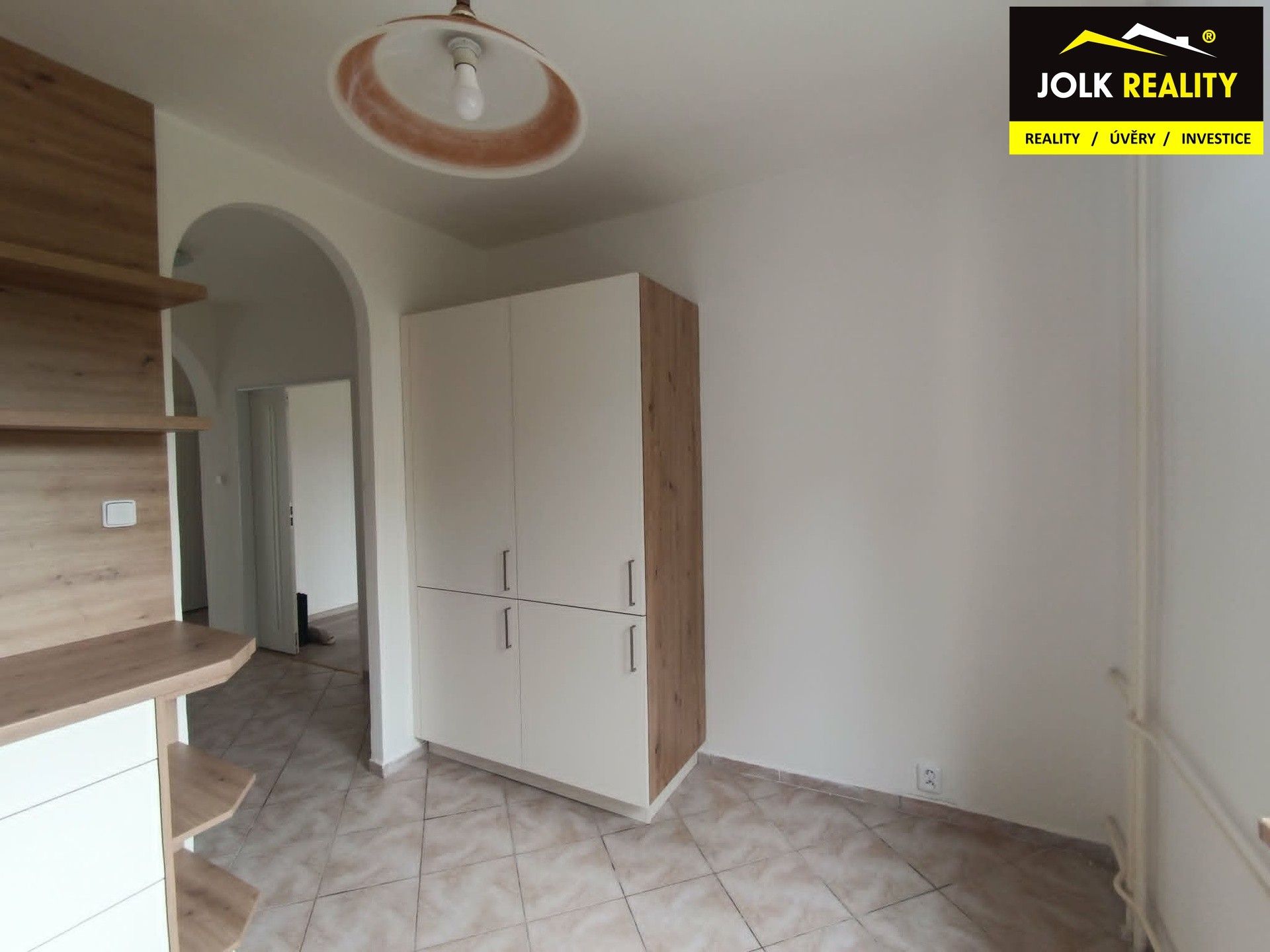 Byt 3+1 · 76 m² · 17. listopadu, Opava Kylešovice - 3
