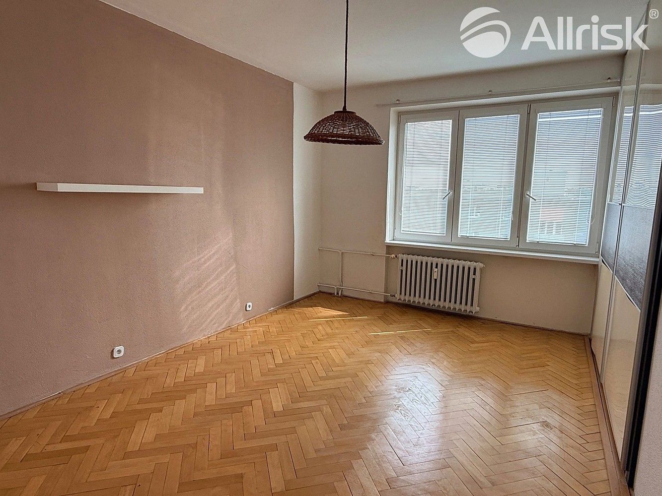 Byt 2+kk · 53 m² · Pod lipami, Praha 3 - Žižkov - 2