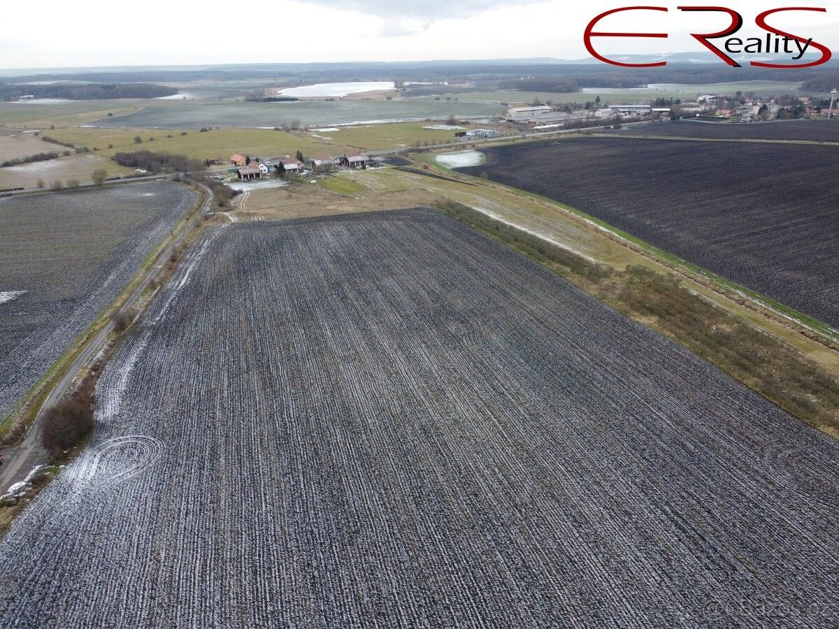 Pozemky pro bydlení, Budčeves, 507 32