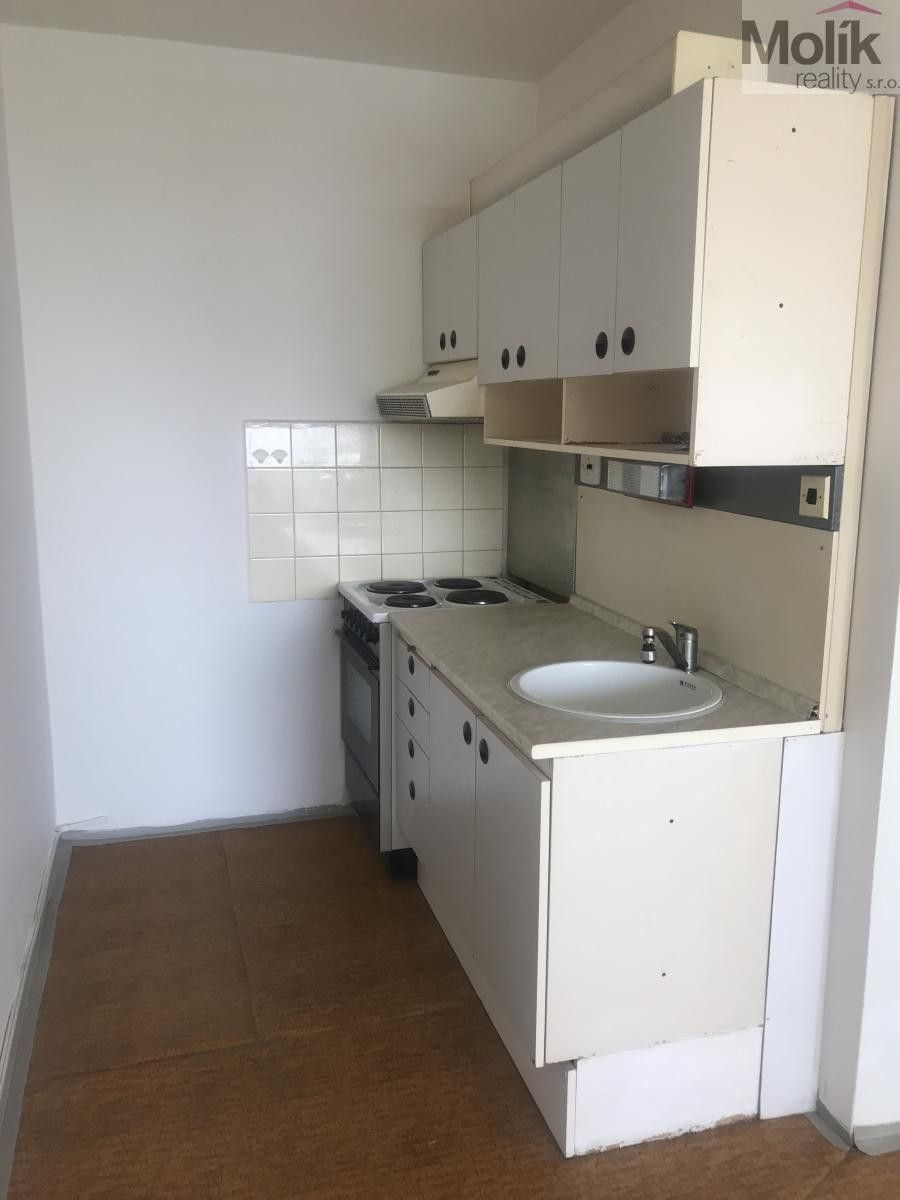Byt 2+kk · 40 m² · Josefa Ševčíka, Most - 1