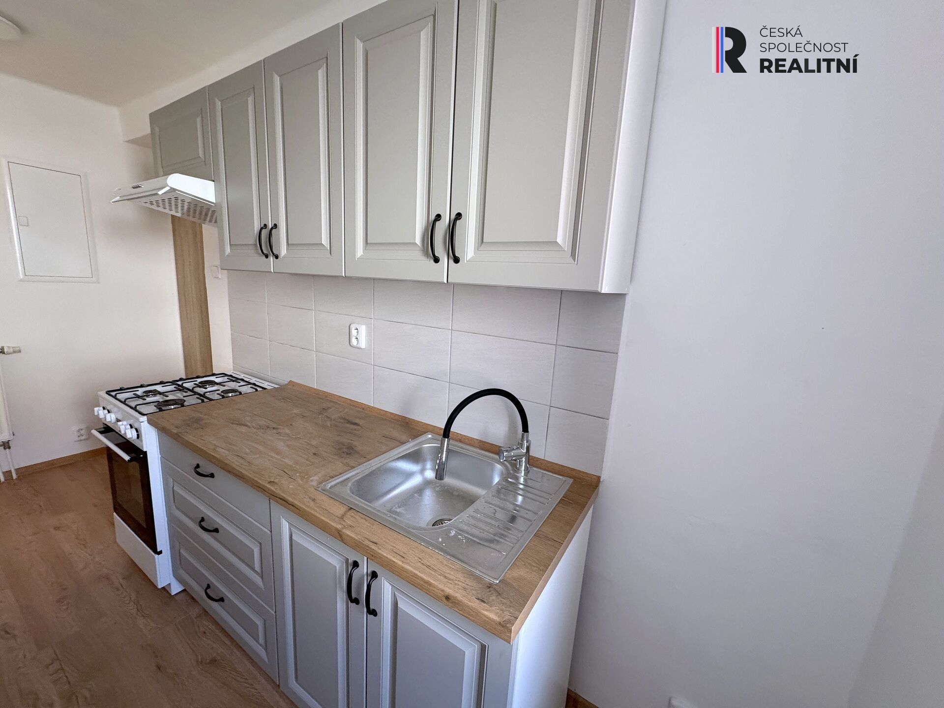 3+1, Zámecká, Kynšperk nad Ohří, 60 m² - 2