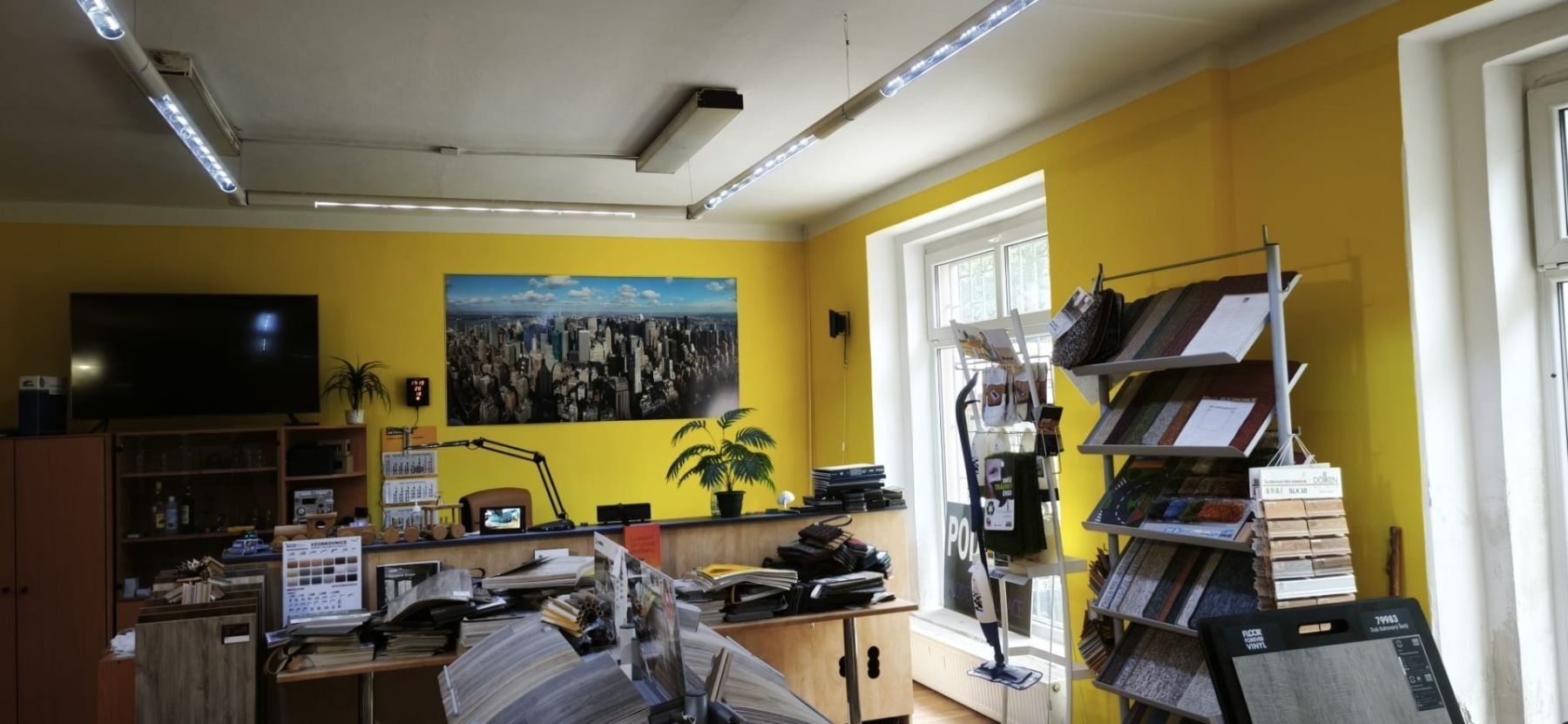 Obchodní prostory · 115 m² · Karlovy Vary - Karlovy Vary, Karlovarský kraj - 4