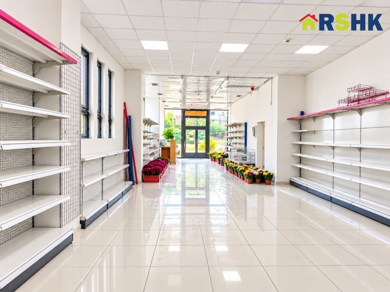 Obchodní prostory, nám. Republiky, Žďár nad Sázavou 1, 150 m² - 1