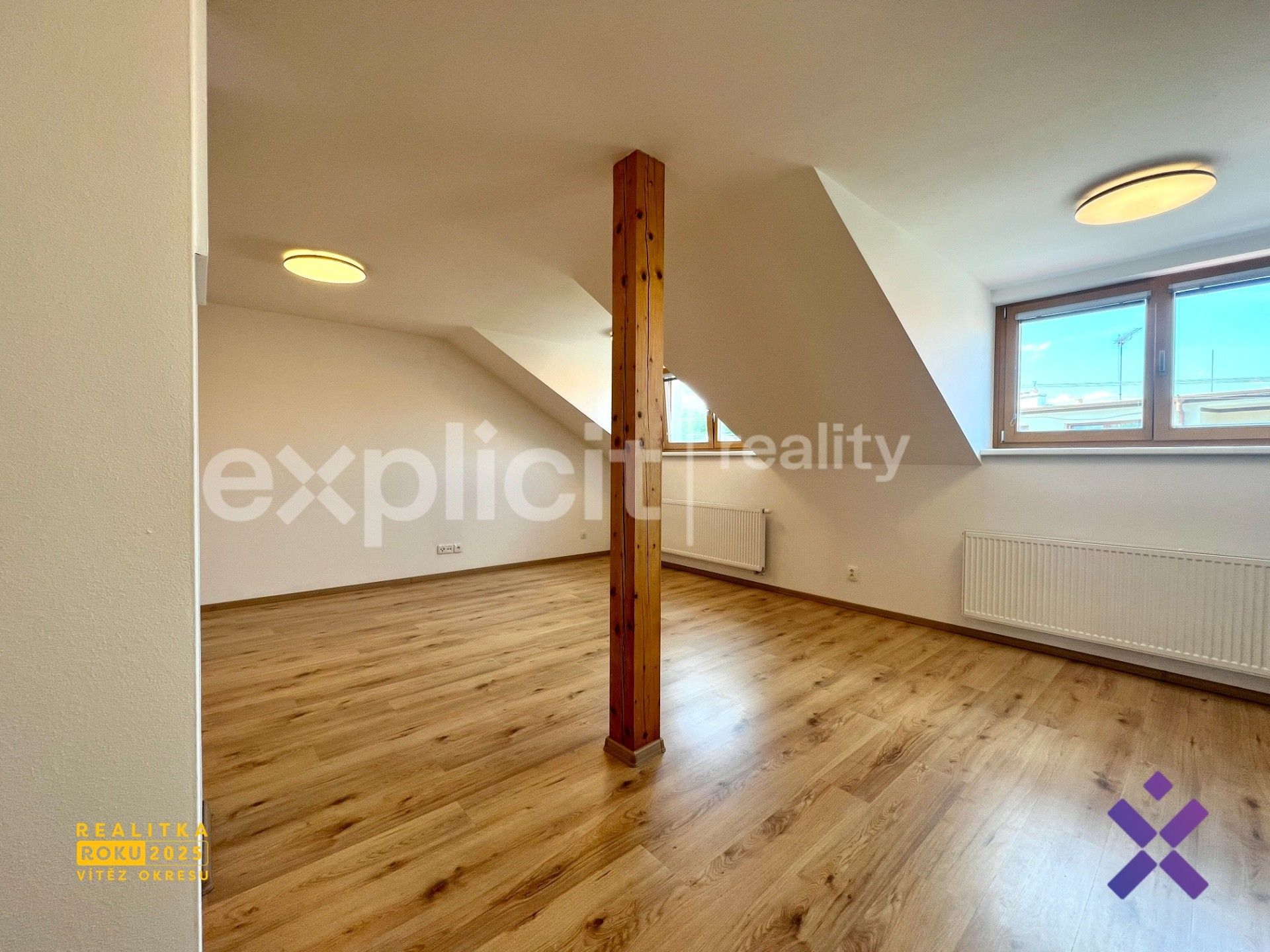Byt 4+kk · 152 m² · Za Humny, Uherské Hradiště - 4