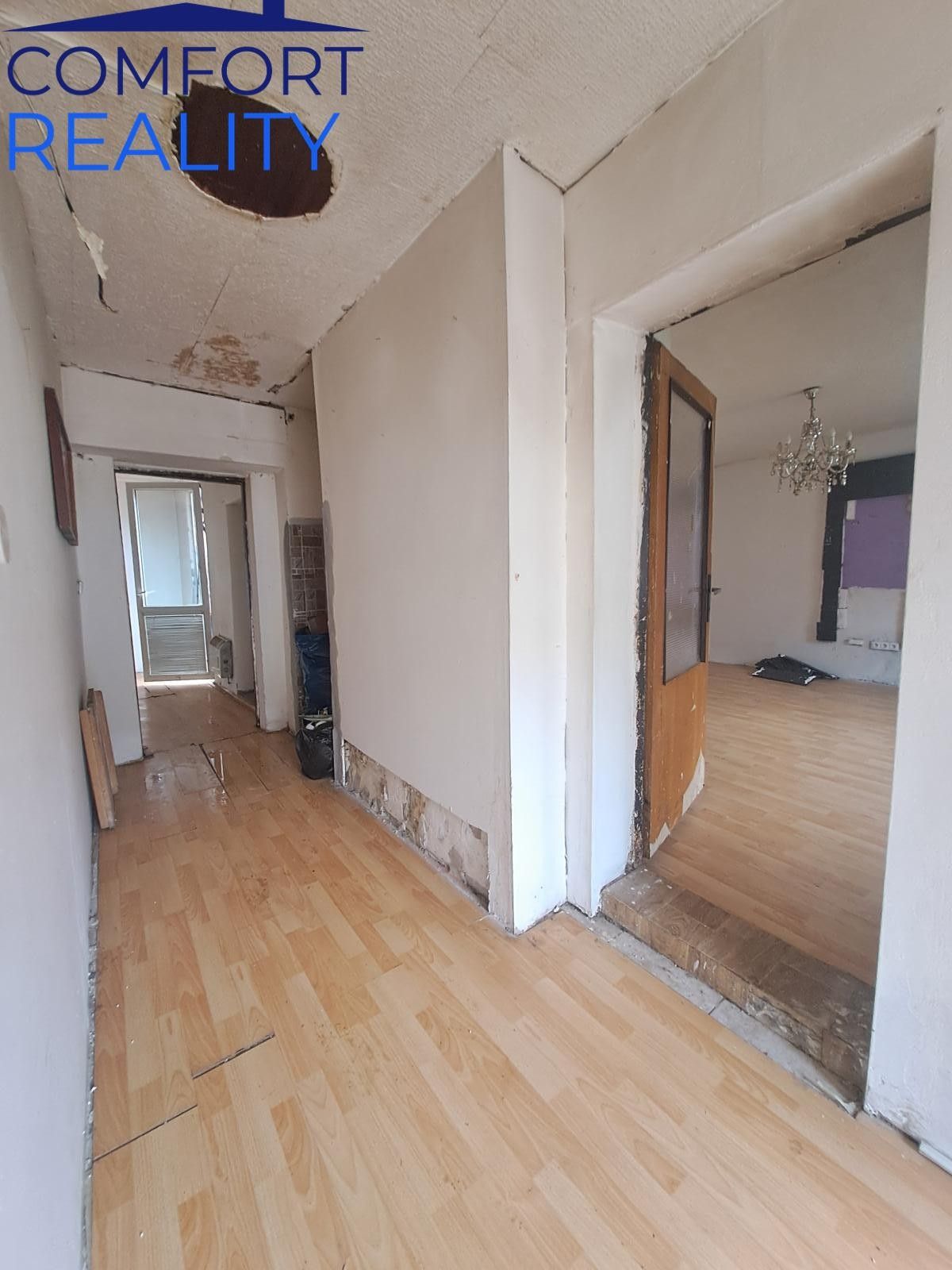 Rodinné domy, Zahraničních hrdinů, Vysoké Veselí, 63 m² - 2