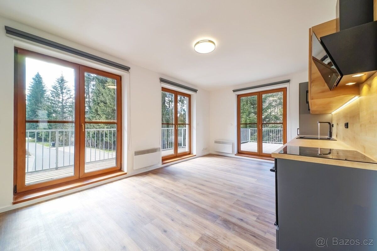 Byty, Železná Ruda, 340 04