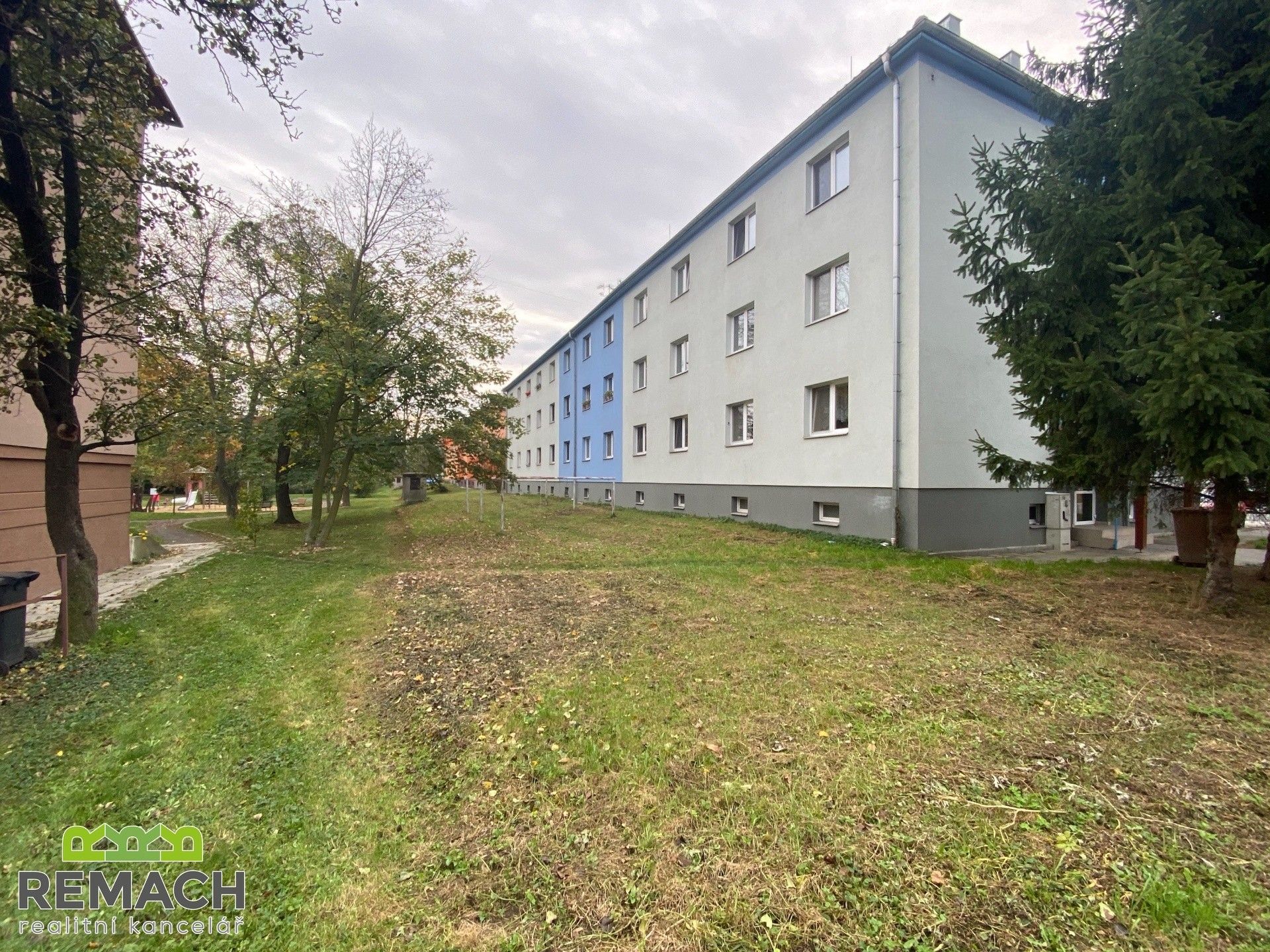 Komerční pozemky, Boženy Němcové , Uherské Hradiště - 2