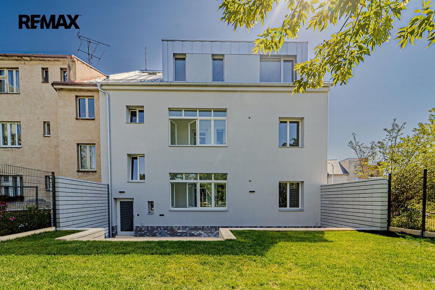 2+1, Slaný, okres Kladno, Středočeský kraj, 76 m²
