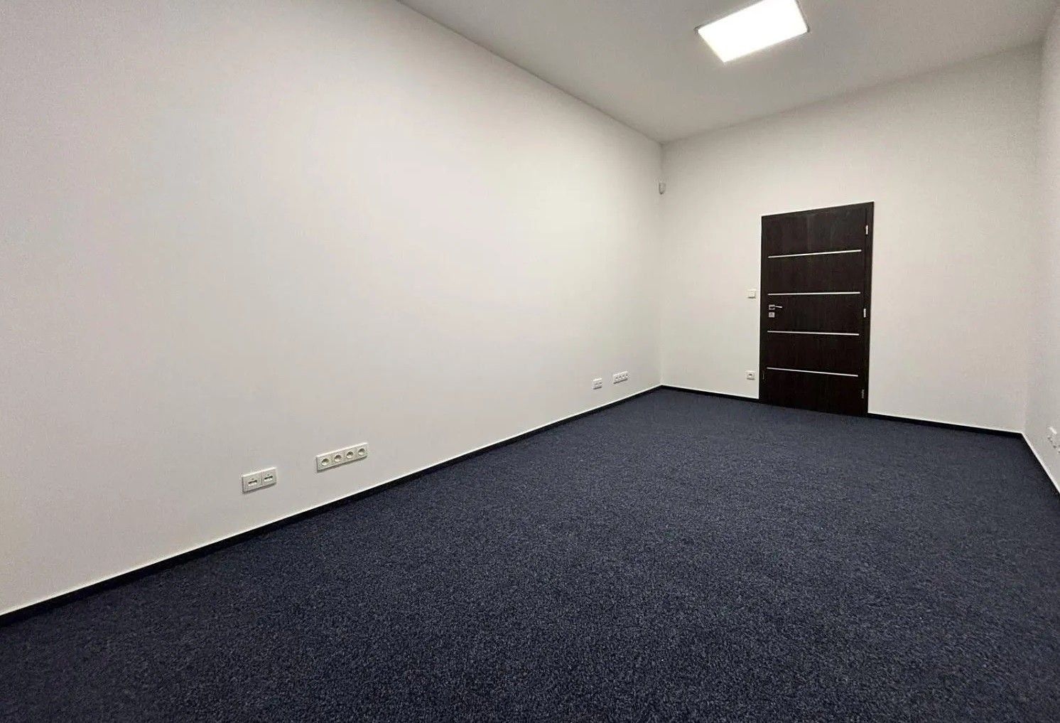 Kanceláře, Kurzova, Praha - Stodůlky, 13 m² - 2