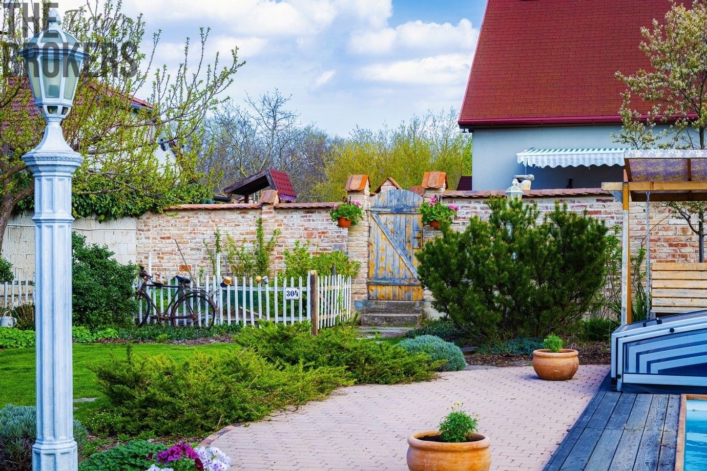 Rodinné domy, Březí, 142 m² - 2