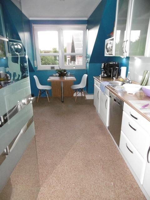 4+1, , Bádensko-Württembersko, 114 m² - 2