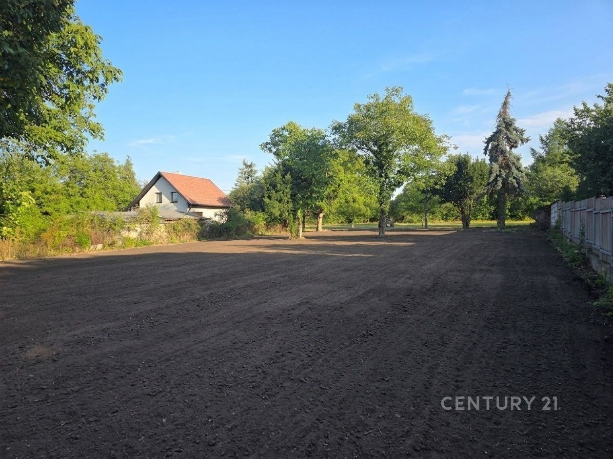 Pozemek pro bydlení · K Ladům, Řitka - 4