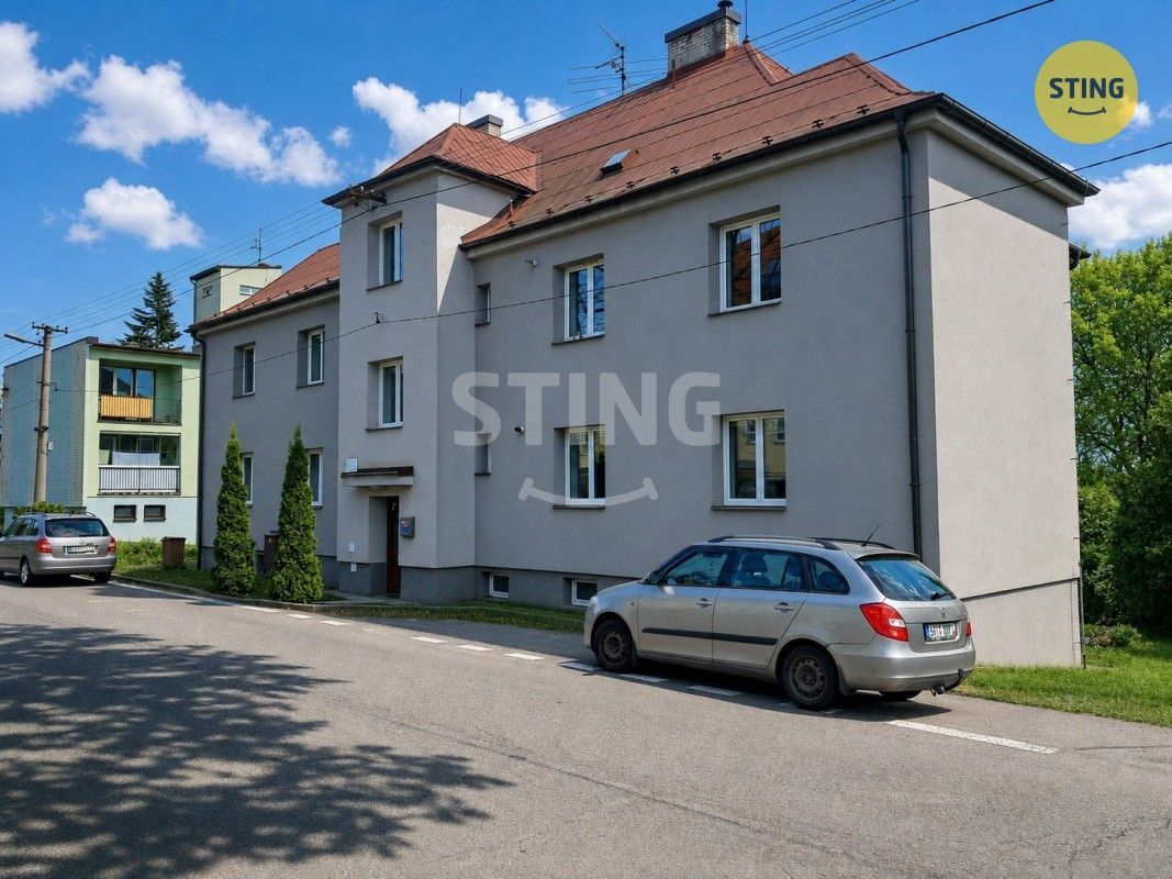 1+kk, K Sedlištím , Frýdek-Místek, 35 m² - 1