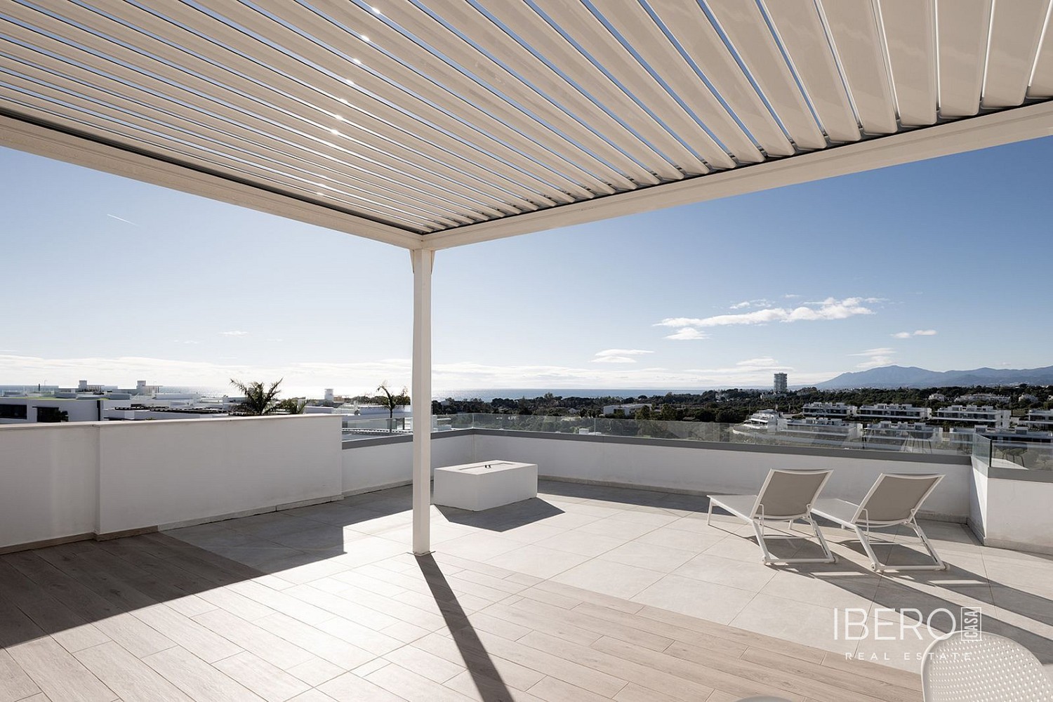 Byt 4+kk · 185 m² · Santa Clara, Španělsko - 4