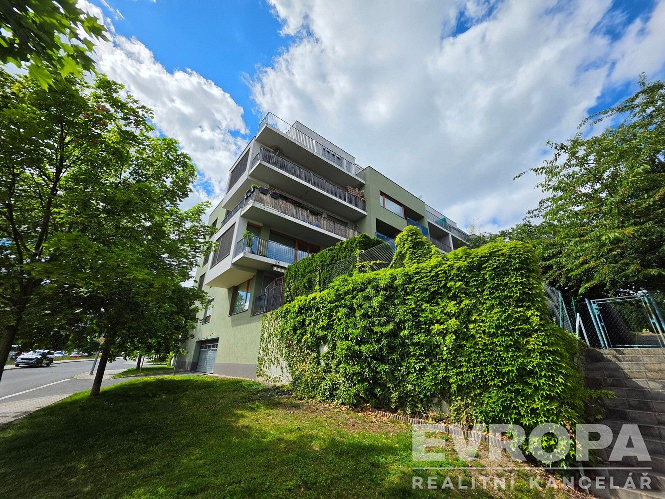 Byt 4+kk · 143 m² · Vacínovská, Praha 5 - Jinonice - 3