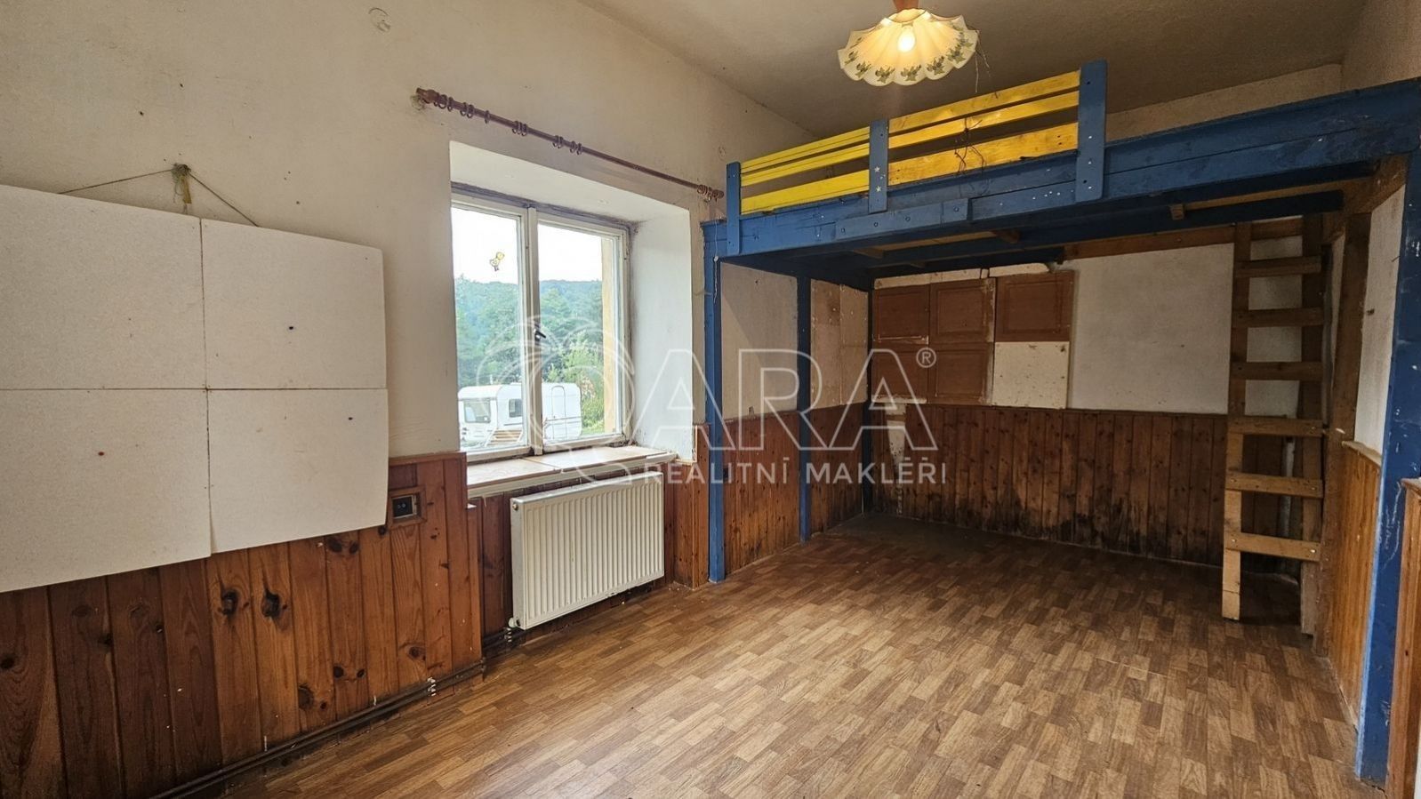 Byt 3+1 · 88 m² · Teplice nad Metují Dědov - 4